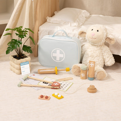 Little Doctor---TKC567N