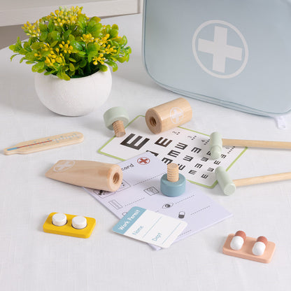 Little Doctor---TKC567N