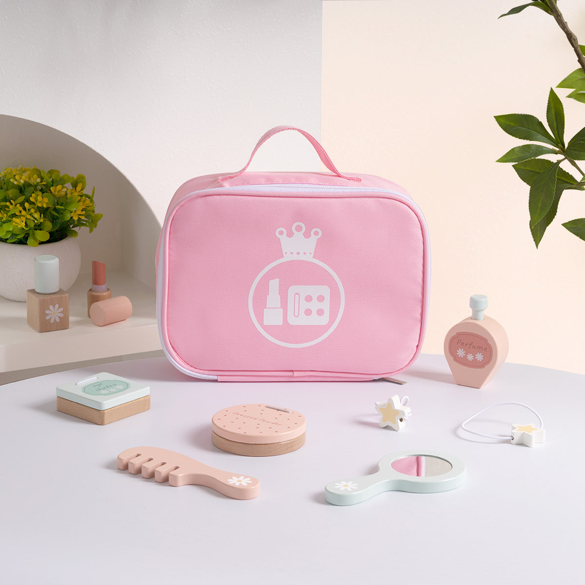 Pink Make-up---TL993N