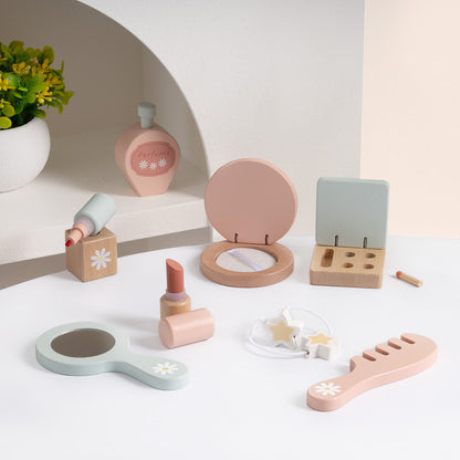 Pink Make-up---TL993N