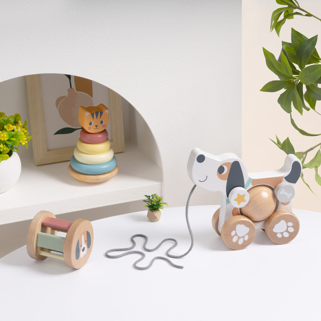 3 In 1 Gift Box---TP516