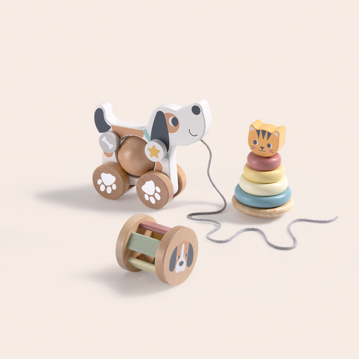 3 In 1 Gift Box---TP516