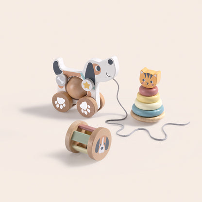 3 In 1 Gift Box---TP516