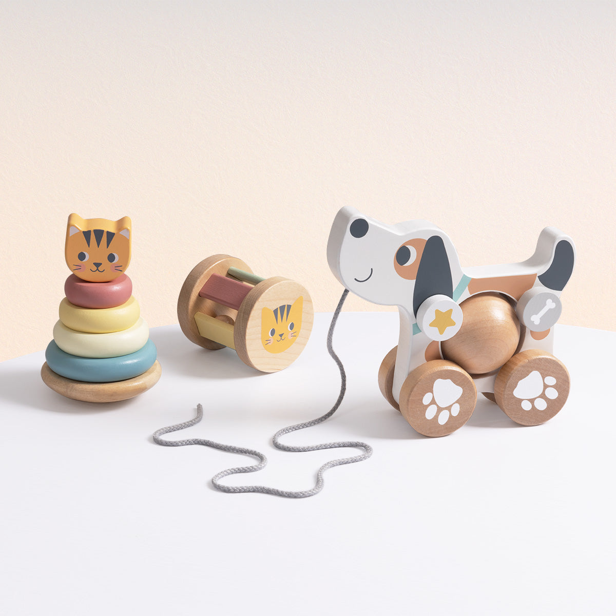 3 In 1 Gift Box---TP516