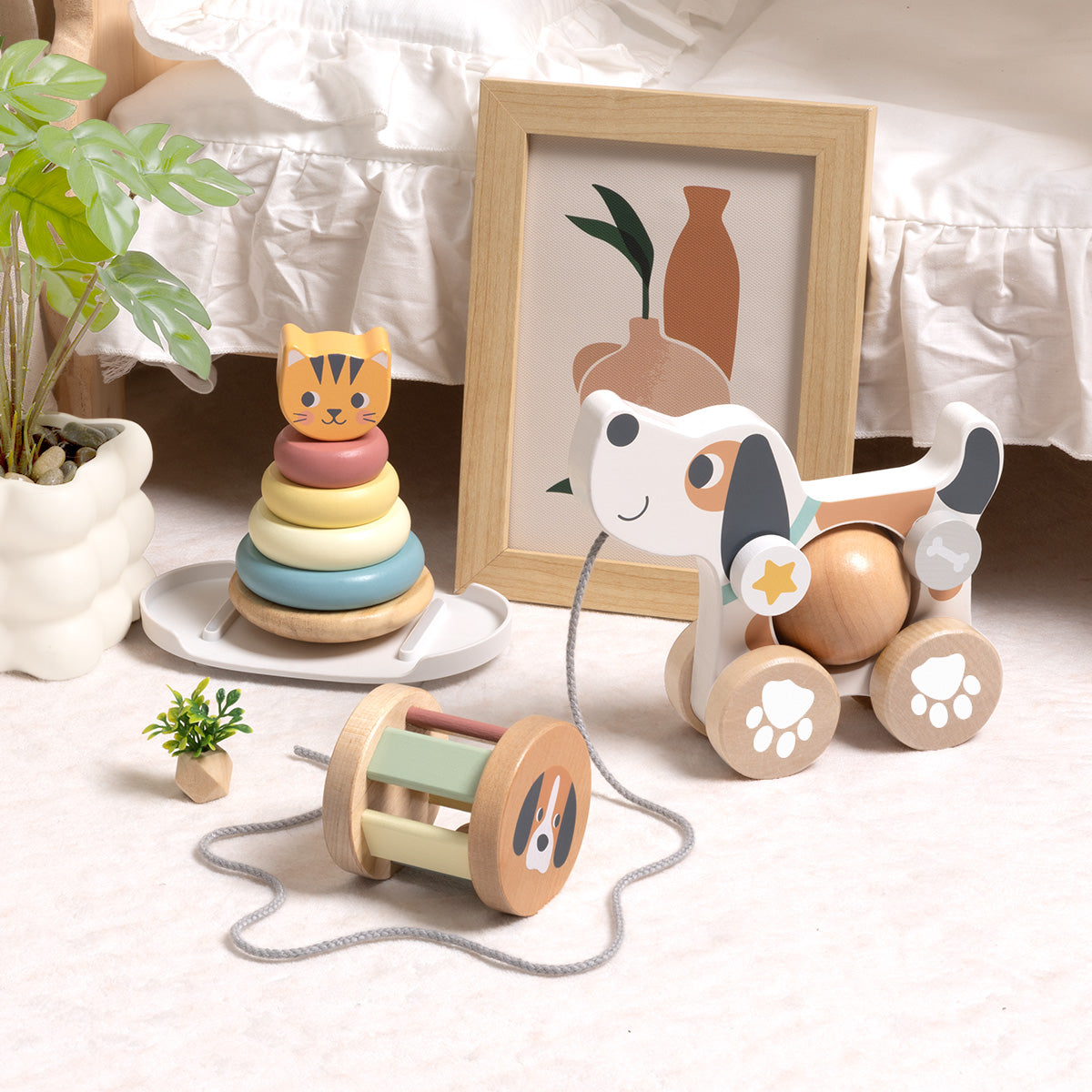 3 In 1 Gift Box---TP516