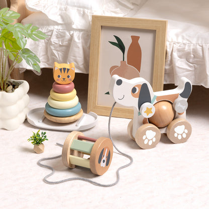 3 In 1 Gift Box---TP516