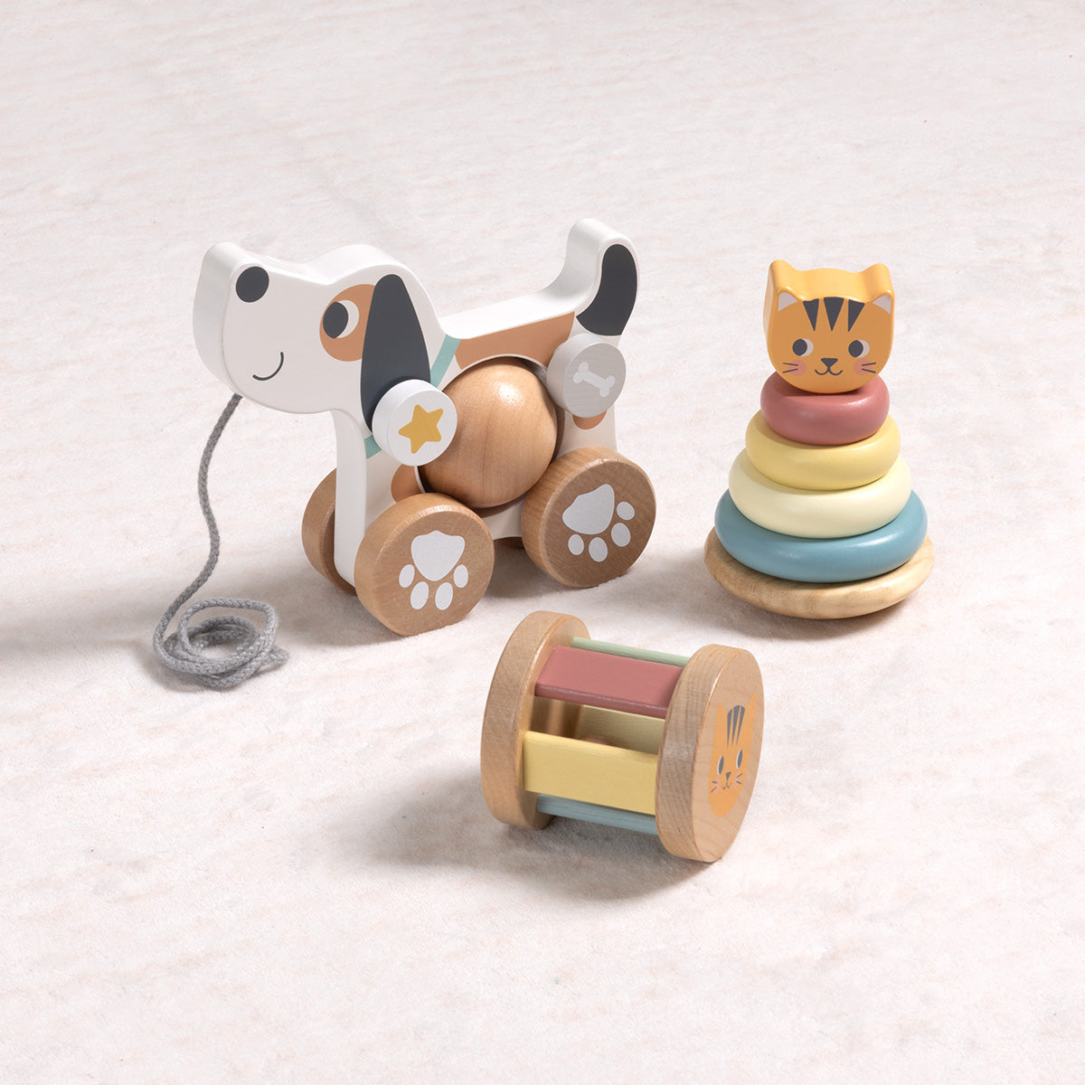 3 In 1 Gift Box---TP516