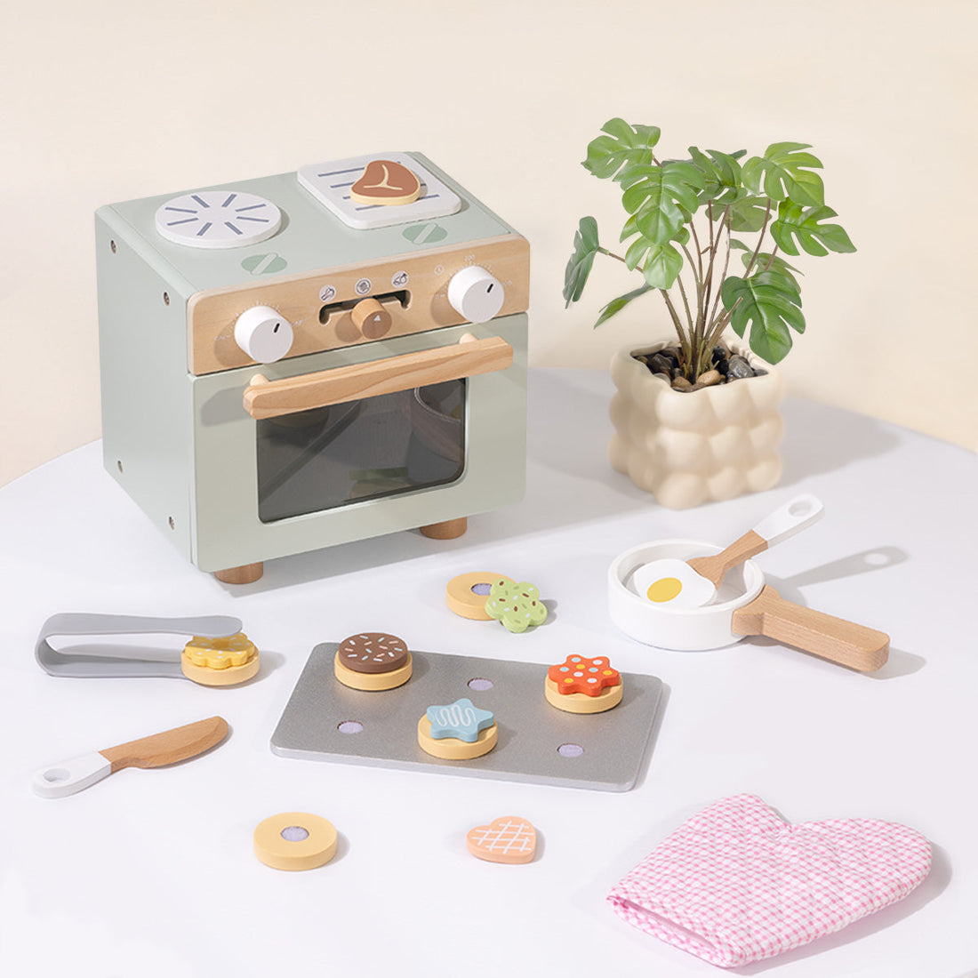 Mini Oven---TP524