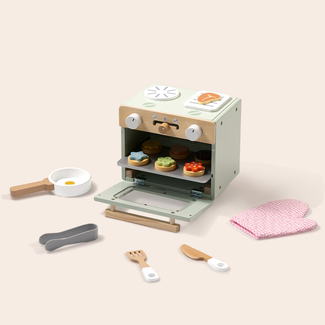 Mini Oven---TP524