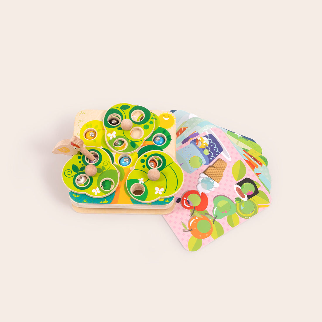 Catch &amp; Insect Game---TP526